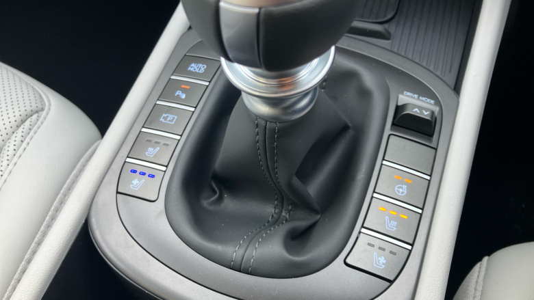 Hyundai KONA 1.0T Ultimate 5dr Petrol Hatchback